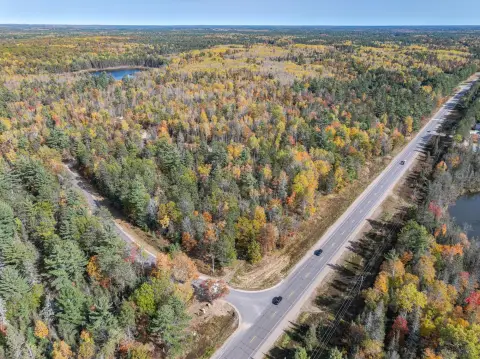 Eagle River Land Parcel