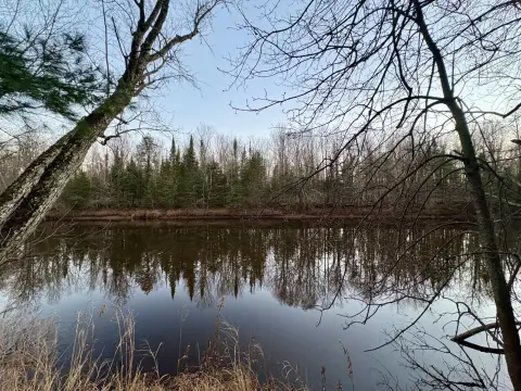 Jump River Waterfront Land