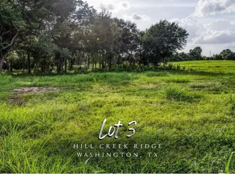 Residential Land Lot