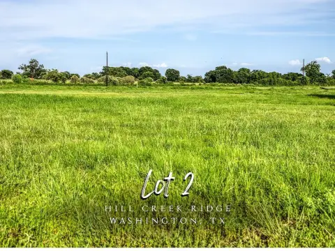 Residential Land Lot