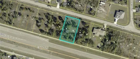 Land Near SR-82, Lehigh Acres