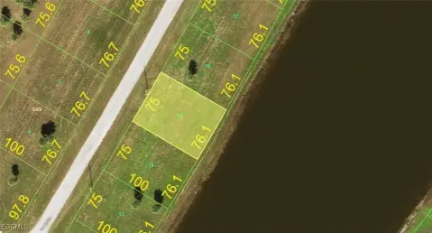 Placida, FL Land Available