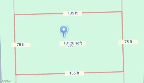 Residential Lot in Banyan Village