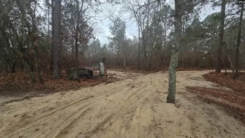 4.34 Acres with Utilities