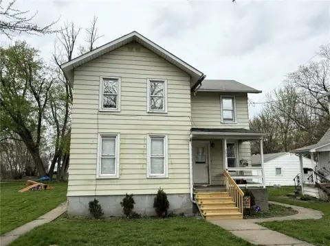 Elmira Duplex: Investment Opportunity