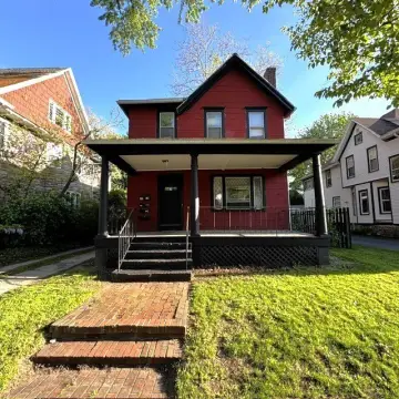 Park Avenue District Triplex