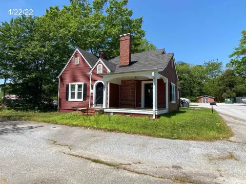 Winder Office Space For Rent