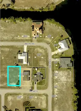 Land For Sale, Lehigh Acres