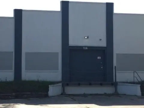 Warehouse Space in Sumter, SC