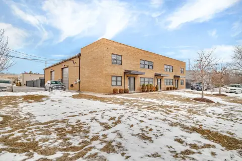 Office Suite Near I-88
