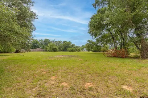 Commercial Land in Two Tracts
