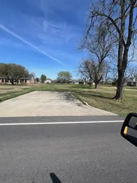 Residential Lot in Bossier City