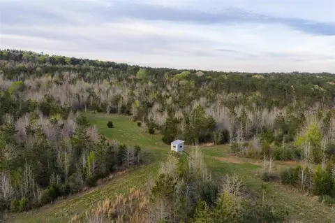 Nacogdoches Recreational Land with Improvements