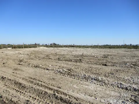 Land Near Surf Ranch