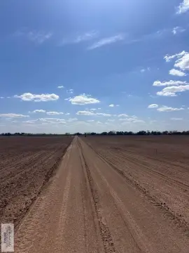 La Feria Acreage with Farmland