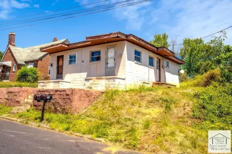 Duplex Income Property