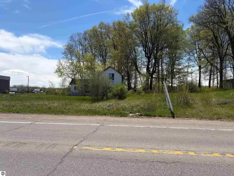 Commercial Land on West M-20