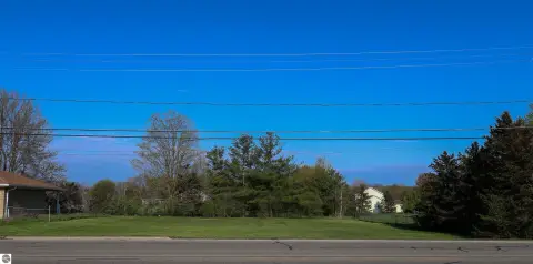Vacant Lot in Union Township
