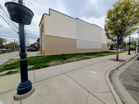 Downtown Vacant Lot Opportunity