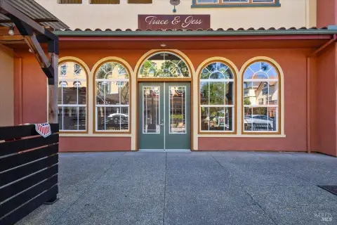 Retail Storefront Condo with Frontage