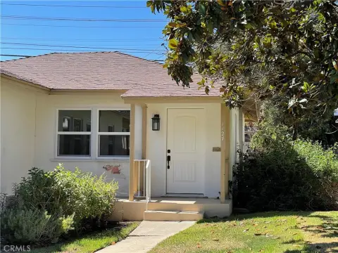 Remodeled Duplex Unit