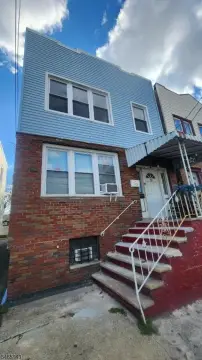 Duplex with Finished Basement