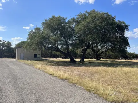 Bandera, TX Land Opportunity
