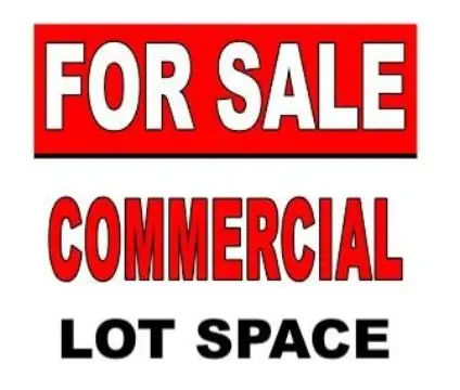 Commercial Land