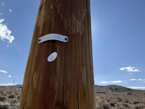 Silver Springs Land with Views