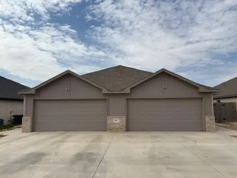Duplex Income Property