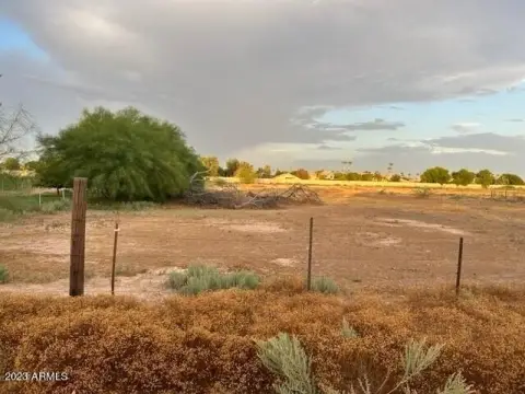 AG-1 Agricultural Land Parcel