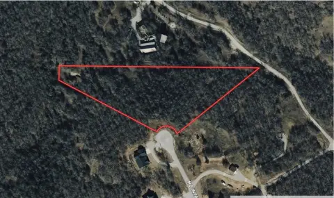 Vacant Land in Silver Lakes