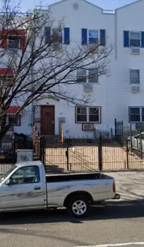 Residential Income Duplex
