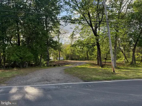 Dillsburg Land: Build Your Dream