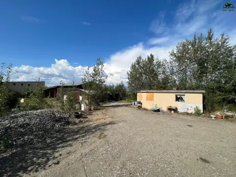 Fairbanks Multi-Purpose Property For Sale