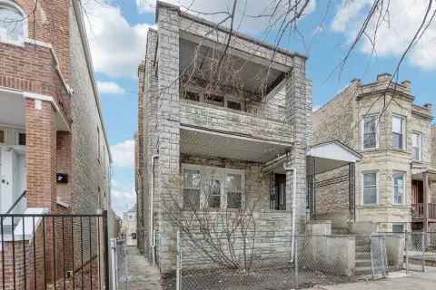 North Lawndale Multifamily Investment Opportunity