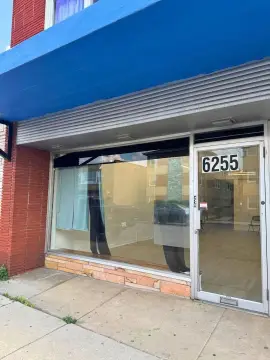 Chicago Storefront Available For Rent