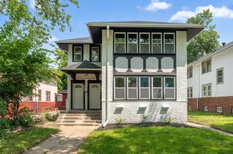 Duplex Investment Property