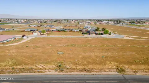 California City Land for Sale