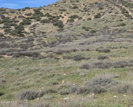 Acreage Parcel with Mountain Views