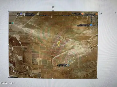 California City Land Opportunity