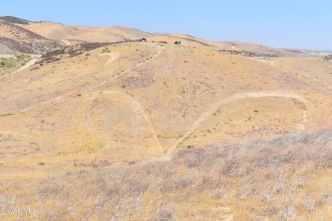 Lancaster Residential Lot Near Aqueduct