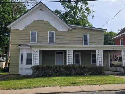 Oneonta Multifamily Investment Opportunity