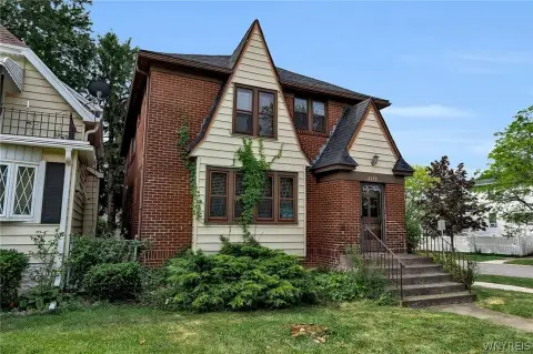 Two-Unit Residential Income Property