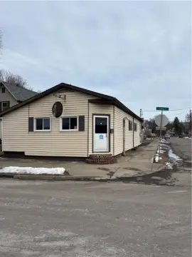 Bar Property with Fenced Patio