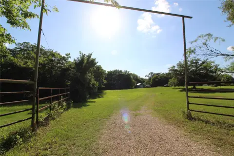 Recreational Acreage with Pond