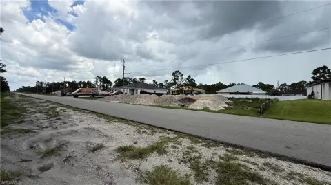 Lehigh Acres Multi-Family Zoned Land