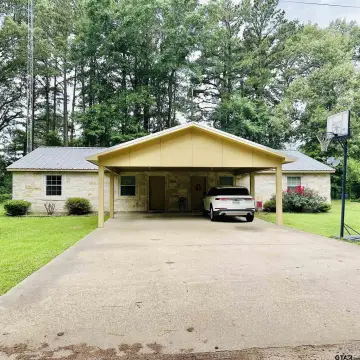Duplex With Covered Parking