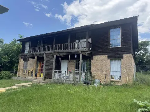 Two-Story Duplex Package