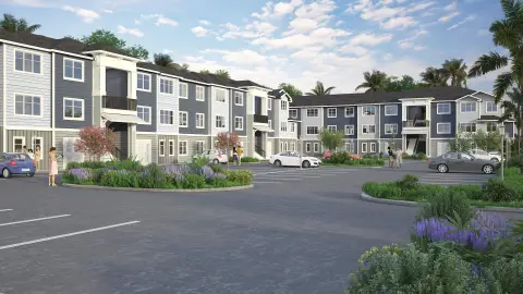 Entitled Land Parcel For Development